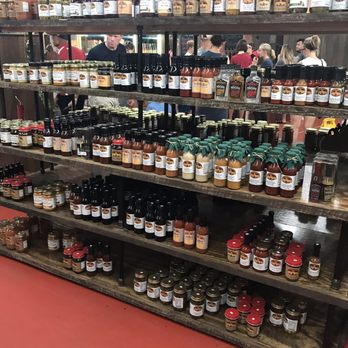 Stuckey Farm Orchard and Cider Mill - Farmers Market Near Me - Sheridan, Indiana