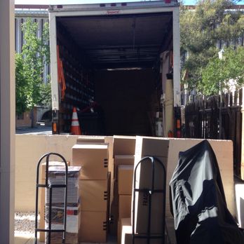 Prof Moving & Storage - Moving in progress!!! - Movers Near Me - Pasadena, California Prof Moving & Storage - Moving in progress!!! - Movers Near Me - Pasadena, California
