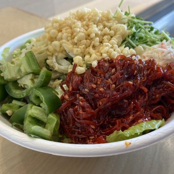 Pokérrito - Poke Near Me - Burnaby, British Columbia Pokérrito - Poke Near Me - Burnaby, British Columbia