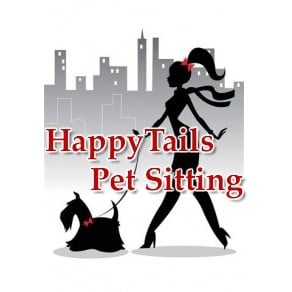 HappyTails Pet Sitting - pet boarding facility in Indianapolis, IN