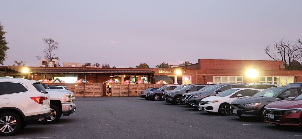 Zandra's Taqueria