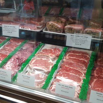 Prime "N" Tender Meats - Beautiful Beef! - Meat Shops Near Me - Hinsdale, Illinois Prime "N" Tender Meats - Beautiful Beef! - Meat Shops Near Me - Hinsdale, Illinois