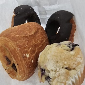 Oakland's Grind Coffee House - Surprise Bag #1 - Coffee & Tea Near Me - Oakland, California