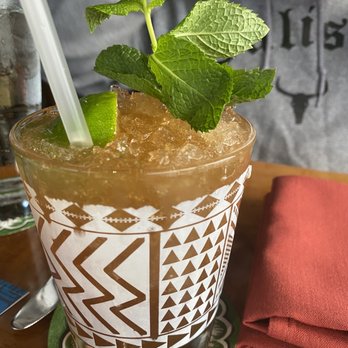 Trader Vic's - The Original Mai Tai - Hawaiian Near Me - Emeryville, California Trader Vic's - The Original Mai Tai - Hawaiian Near Me - Emeryville, California