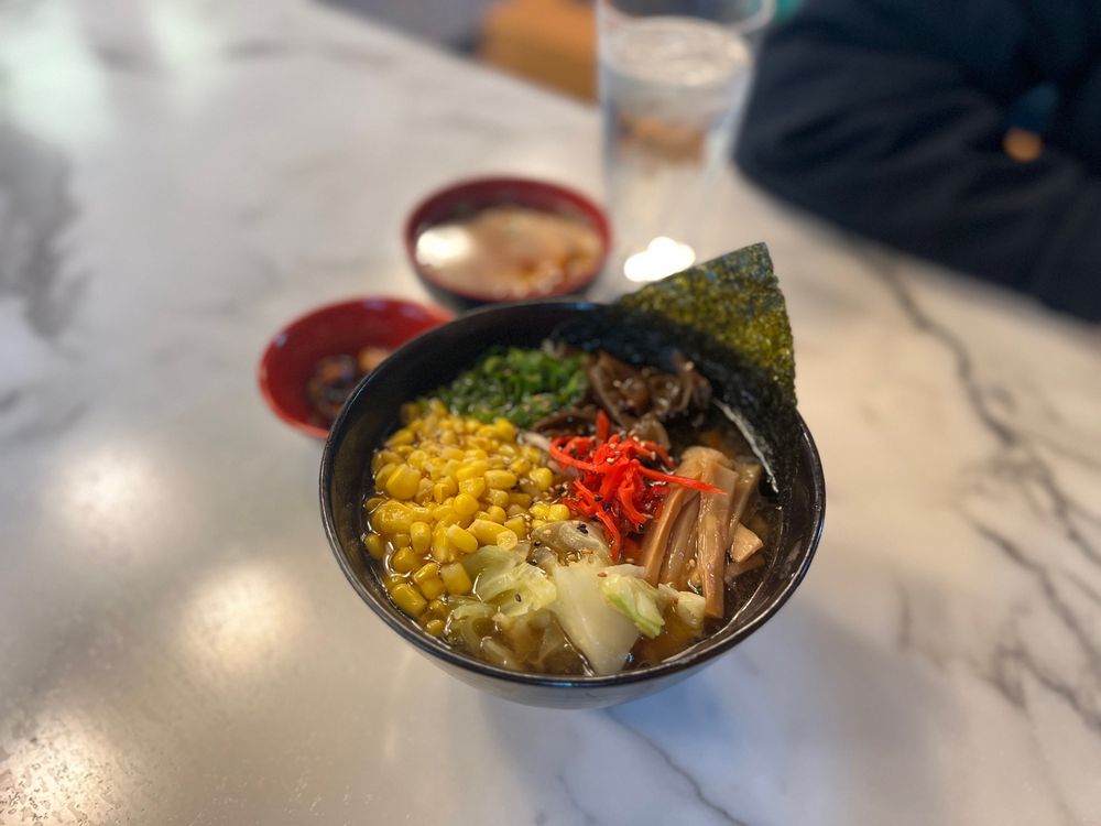 STRINGS RAMENMADISON 406 Photos & 213 Reviews 311 N Frances St