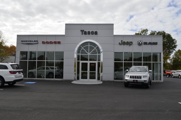 Ocean Westerly Chrysler Dodge Jeep Ramnull