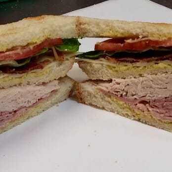 7th St. Café - Sandwich - yum! - Sandwiches Near Me - Frederick, Maryland 7th St. Café - Sandwich - yum! - Sandwiches Near Me - Frederick, Maryland