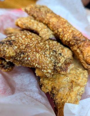 Lexington Barbecue by null