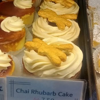 Bleu Door Bakery - Bakeries Near Me - Vancouver, Washington