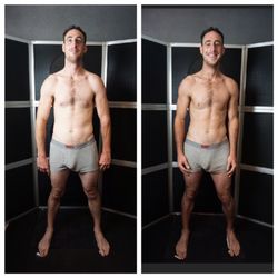 Central Coast Spray Tan