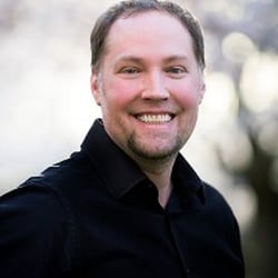 Oregon Smile Care Center - Meet Dr. Sean Hanson at Oregon Smile Care Center!