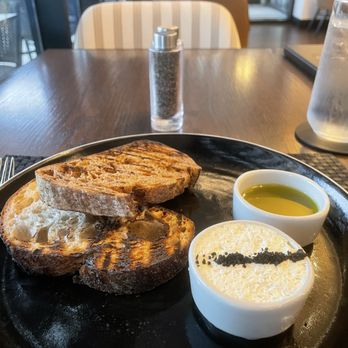 Cima - Bread - Desserts Near Me - Rosemont, Illinois