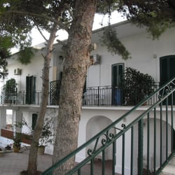 Villa Stasi B&B di Anna Maria Stasi