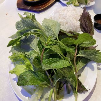 Pho 2 To - Bun B3. Chả Cá Thăng Long - Vietnamese Near Me - Westminster, California