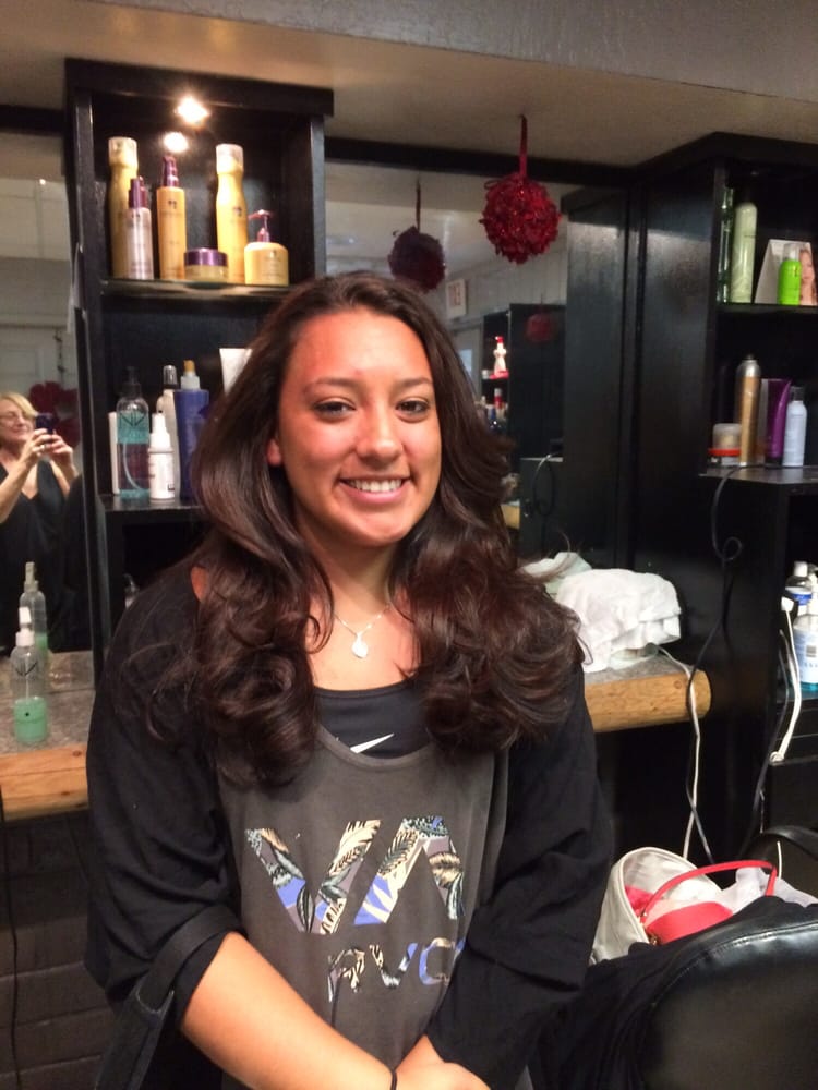 SERENDIPITY SALON Updated August 2024 12 Photos & 24 Reviews 120