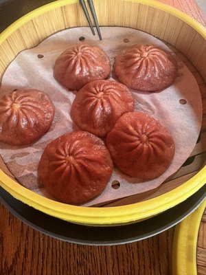 Nana’s Dim Sum & Dumplings by null