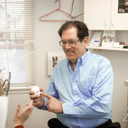 Arfanis Paul, DDS