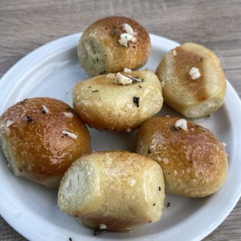 Pizza Nova - Bread - Pizza Near Me - San Diego, California