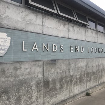 Lands End - Parks Near Me - San Francisco, California Lands End - Parks Near Me - San Francisco, California