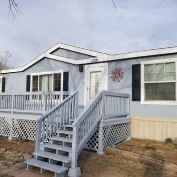 B & M Painting - Pic of the new & improved! - Painters Near Me - Chino Valley, Arizona