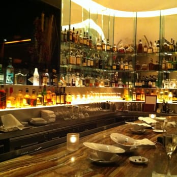 Casa Lever - Bar @ Casa Lever - Italian Near Me - New York, New York
