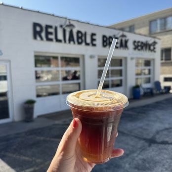 Blueprint Coffee - Coffee Roasteries Near Me - Saint Louis, Missouri