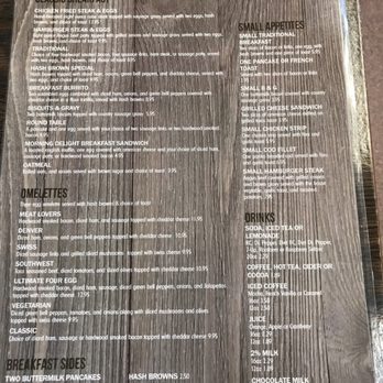 Gateway Cafe - Menu - Breakfast & Brunch Near Me - Plummer, Idaho Gateway Cafe - Menu - Breakfast & Brunch Near Me - Plummer, Idaho