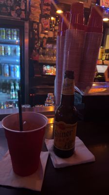 Inwood Tavern by null