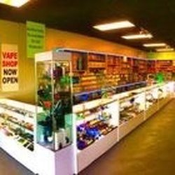Great Vape - Glass Showroom and Accessories