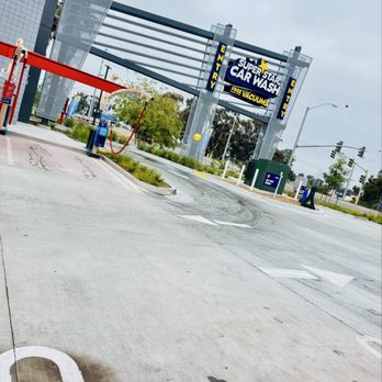 Super Star Car Wash - Balboa Ave & Armour St - Car Wash Near Me - San Diego, California Super Star Car Wash - Balboa Ave & Armour St - Car Wash Near Me - San Diego, California