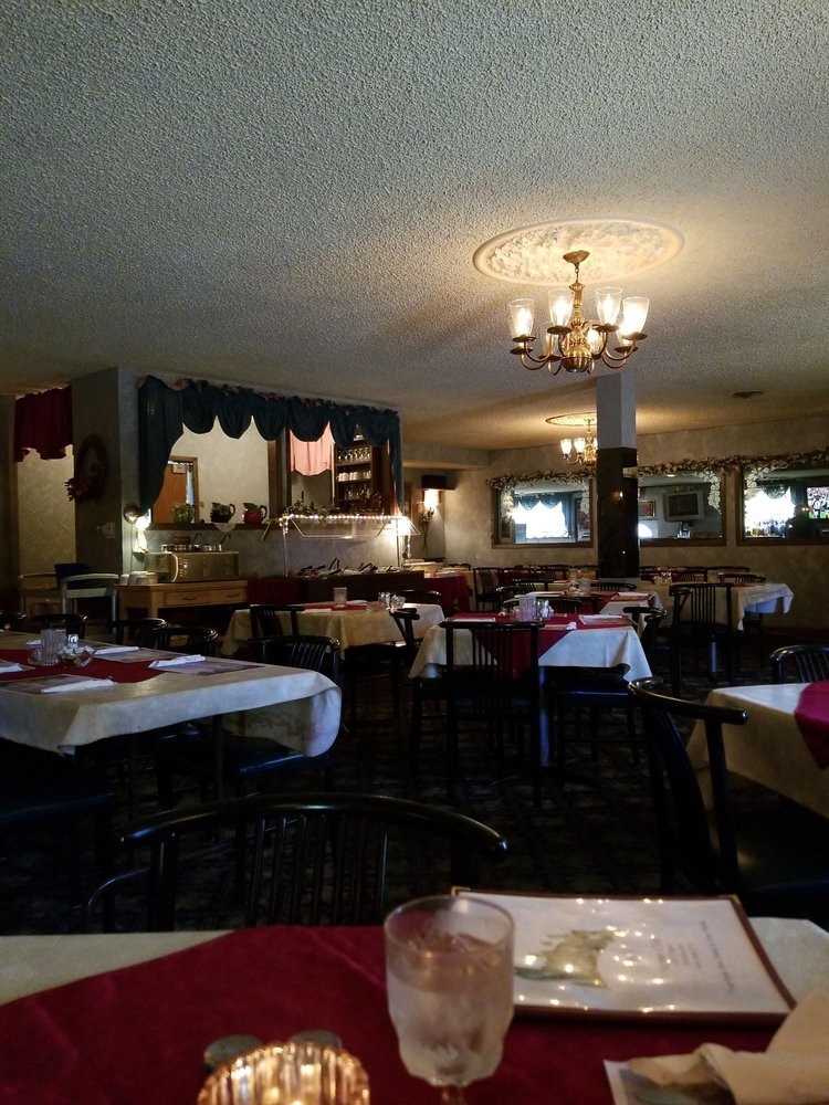 SHULTZIES SUPPER CLUB 108 S Main St, Dickeyville, WI Yelp