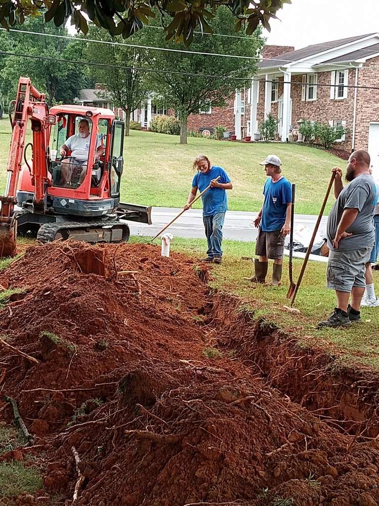Slide of JT Property Maintenance
