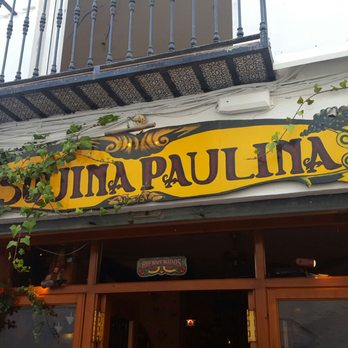 Esquina Paulina - Bars Near Me - Nerja, Massachusetts Esquina Paulina - Bars Near Me - Nerja, Massachusetts
