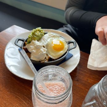 Pop Over Eatery - Loaded Breakfast Bowl - Breakfast & Brunch Near Me - Simsbury, Connecticut Pop Over Eatery - Loaded Breakfast Bowl - Breakfast & Brunch Near Me - Simsbury, Connecticut