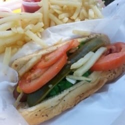 Paradice Eats
