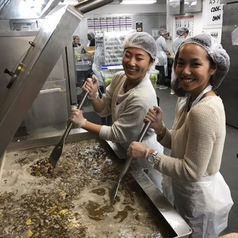 DC Central Kitchen - Community Service/Non-Profit Near Me - Washington, DC, District of Columbia