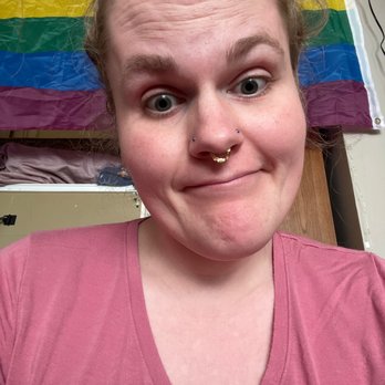 High Priestess Piercing & Tattoo - Nostrils! - Tattoo Near Me - Salem, Oregon High Priestess Piercing & Tattoo - Nostrils! - Tattoo Near Me - Salem, Oregon