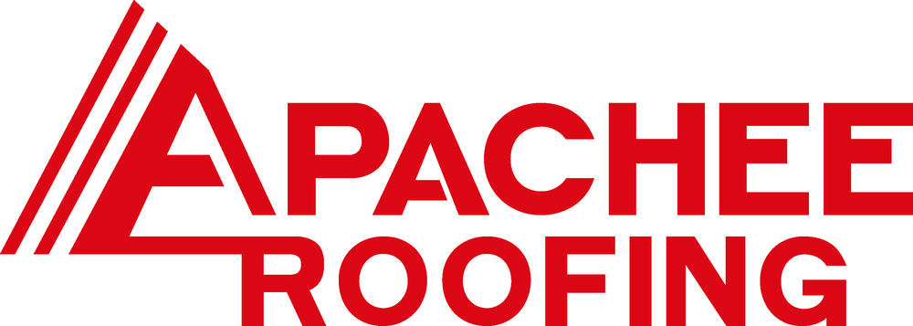 Slide of Apachee Roofing