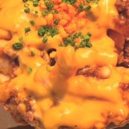 Fries Fries