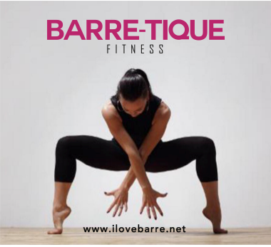 Barre-Tique Fitness