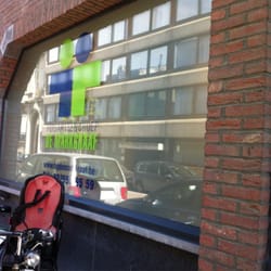 Huisartsengroep De Markgraaf