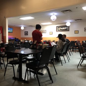 SK Noodle - Nice big clean dining room - Chinese Near Me - Sparks, Nevada SK Noodle - Nice big clean dining room - Chinese Near Me - Sparks, Nevada