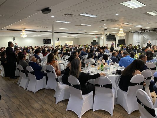 Unison Restaurant and banquet by null