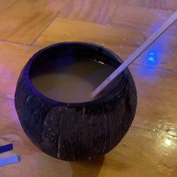 Green Turtle Kava Bar - Daytona Beach - Double kava