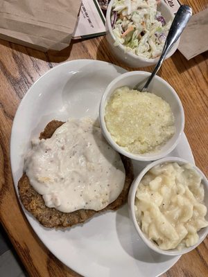 Cracker Barrel Old Country Store by null