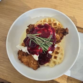 Locale Farm to Table Eatery - Chicken and waffles - Sandwiches Near Me - Bakersfield, California Locale Farm to Table Eatery - Chicken and waffles - Sandwiches Near Me - Bakersfield, California