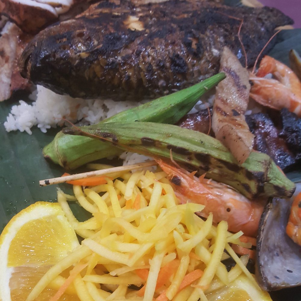 Tinuno - Kamayan Feast - Filipino Near Me - Toronto, Ontario Tinuno - Kamayan Feast - Filipino Near Me - Toronto, Ontario