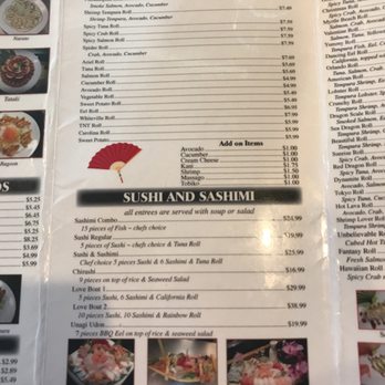 Tokyo Japanese Restaurant - The menu: - Japanese Near Me - Whiteville, North Carolina Tokyo Japanese Restaurant - The menu: - Japanese Near Me - Whiteville, North Carolina