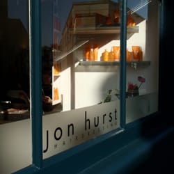 Jon Hurst Hairdressing
