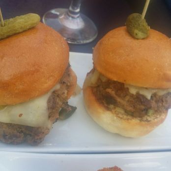 The Attic - Sliders - Breakfast & Brunch Near Me - Long Beach, California The Attic - Sliders - Breakfast & Brunch Near Me - Long Beach, California